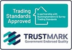 TrustMark Government Endorsed Quality